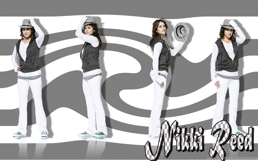 Nikki Reed Wallpapers   Edwardcullen865 Wallpapers (7257727)   Fanpop