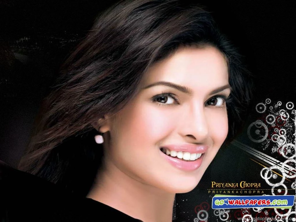 Wallpapers Of Priyanka Chopra