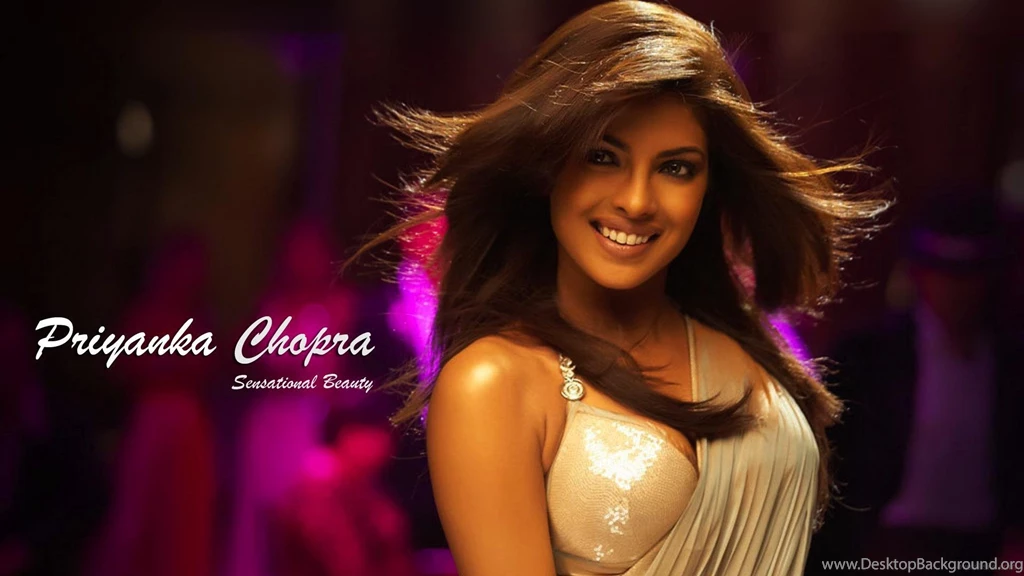 Priyanka Chopra Wallpapers