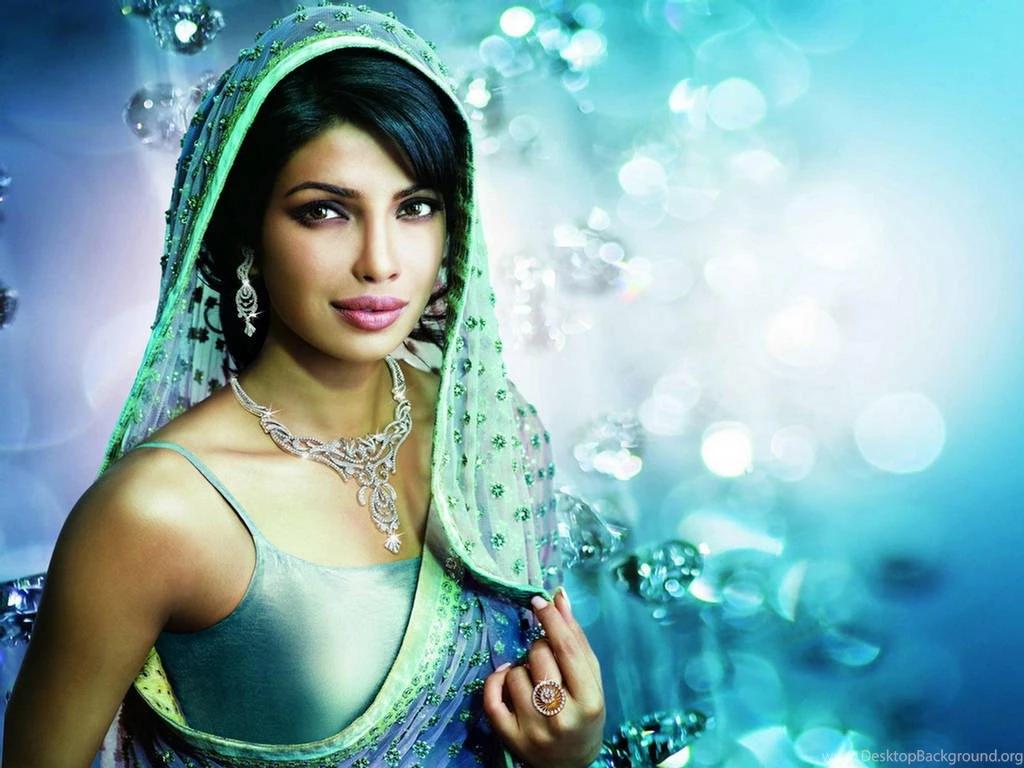 Priyanka Chopra Wallpapers