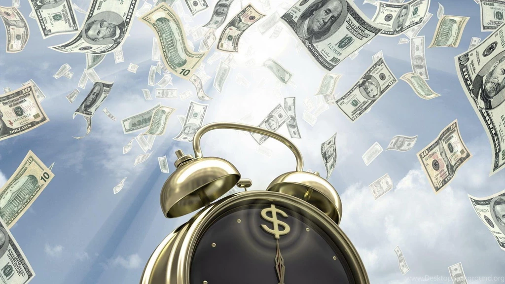 Time Is Money. Live Wallpapers Android Apps On Google Play