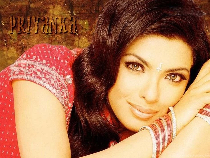 Download Free HD Wallpapers Of Priyanka Chopra