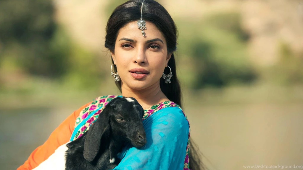 Priyanka Chopra In Teri Meri Kahaani Wallpapers