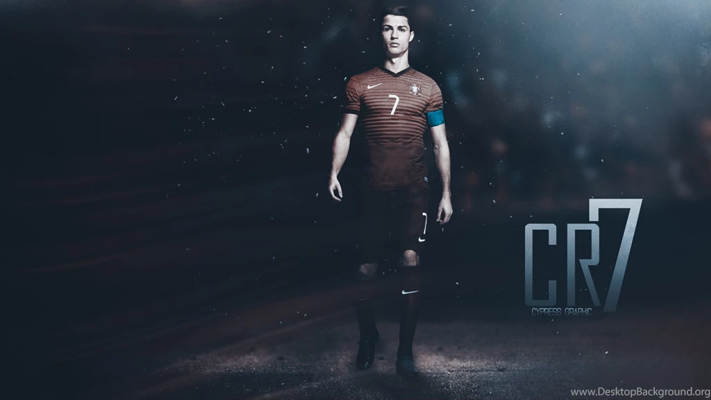 Cristiano Ronaldo Wallpapers By CypressGraphc On DeviantArt