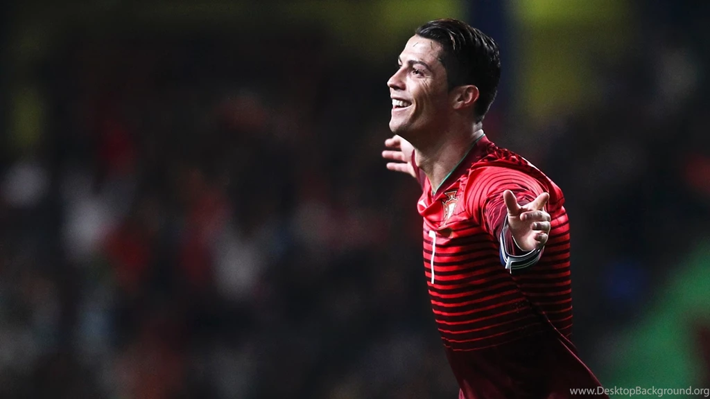 Wallpapers Of Cristiano Ronaldo