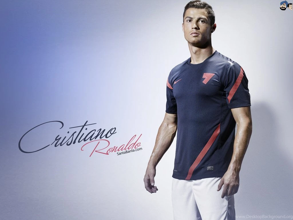 Cristiano Ronaldo Wallpapers
