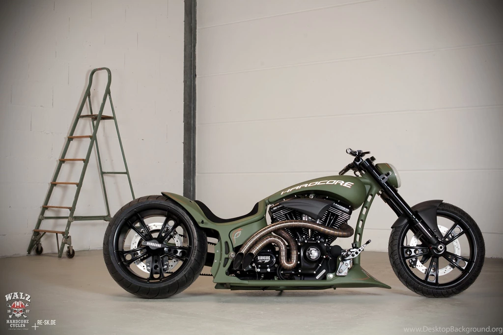 21+ Best HD Chopper Wallpapers