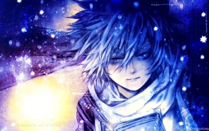 Anime,anime Boys Anime Anime Boys Tegami Bachi Gauche Suede ...