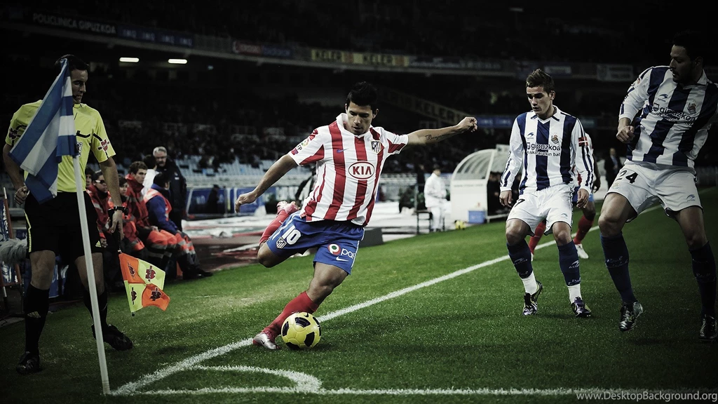 Awesome Soccer HD Wallpapers Free Download