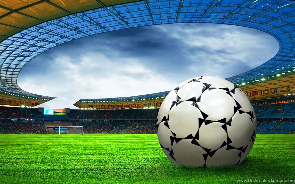 Awesome Soccer HD Wallpapers Free Download