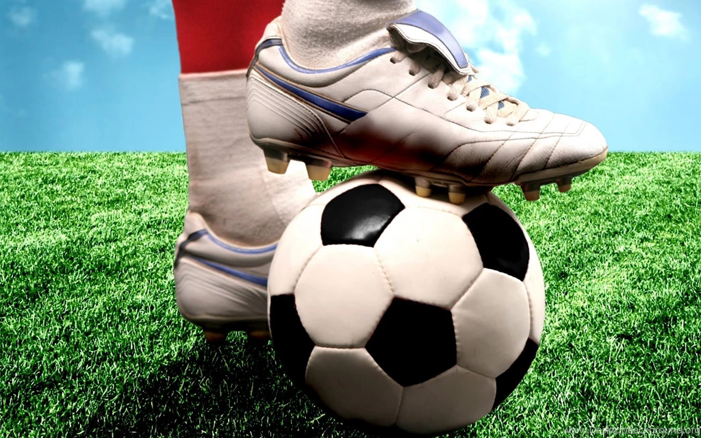 Best Soccer Wallpapers