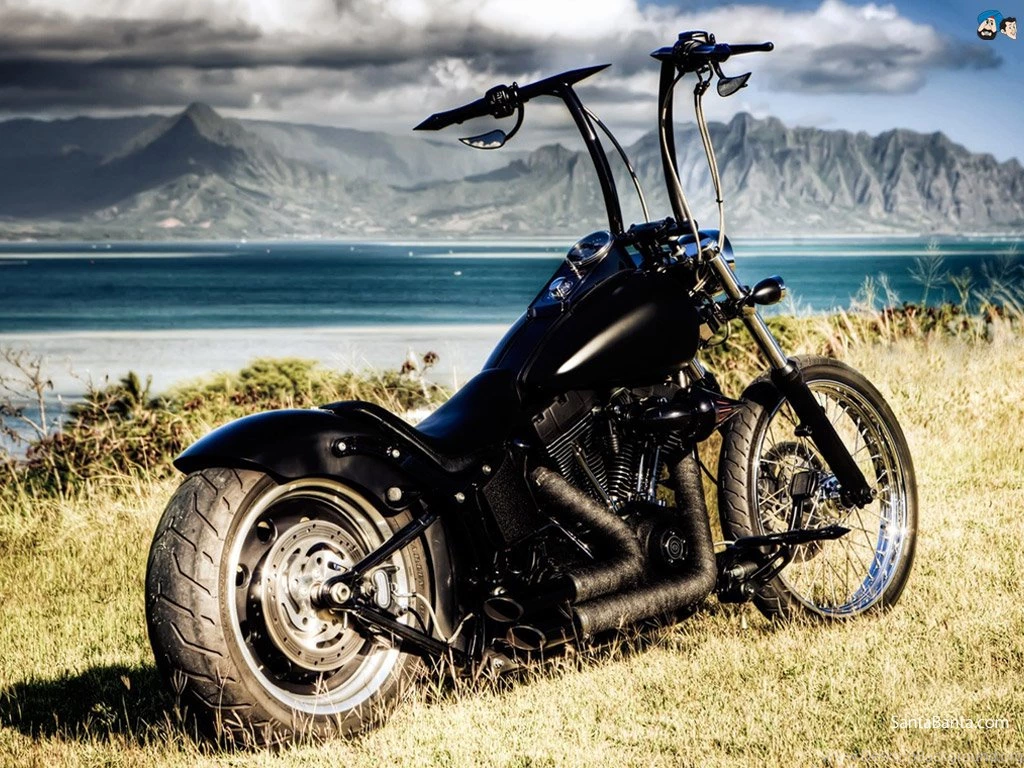American Choppers Wallpapers