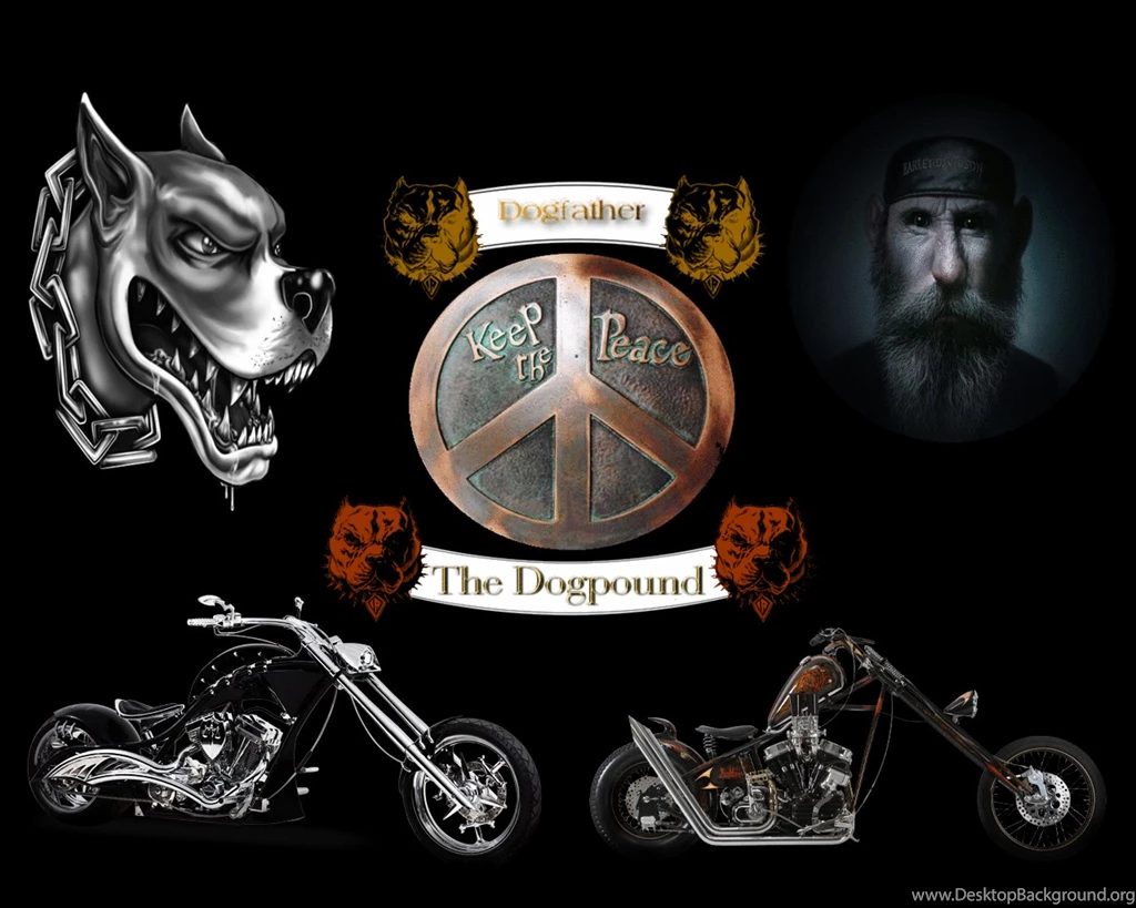 12 Chopper HD Wallpapers
