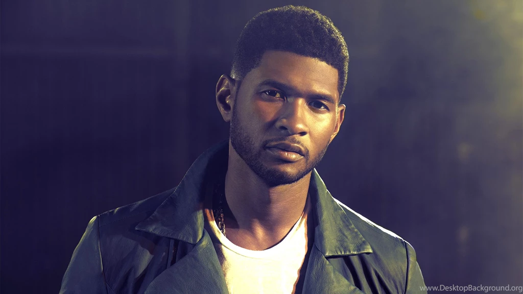 Usher Wallpapers