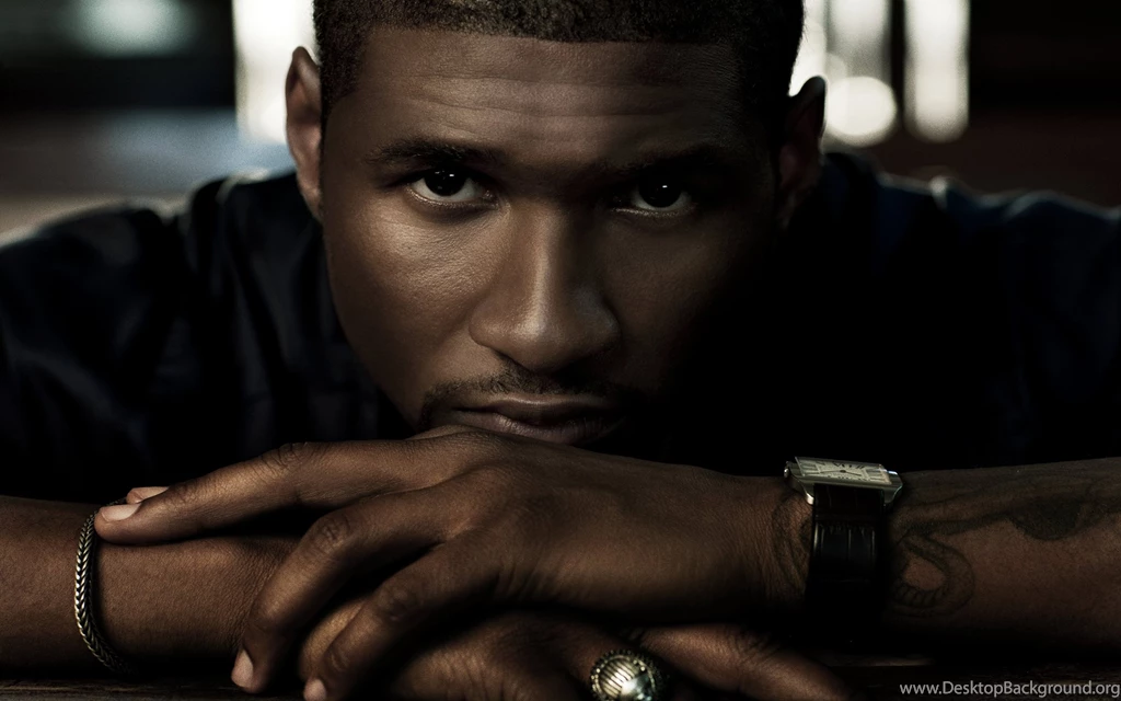 HD Usher Wallpapers