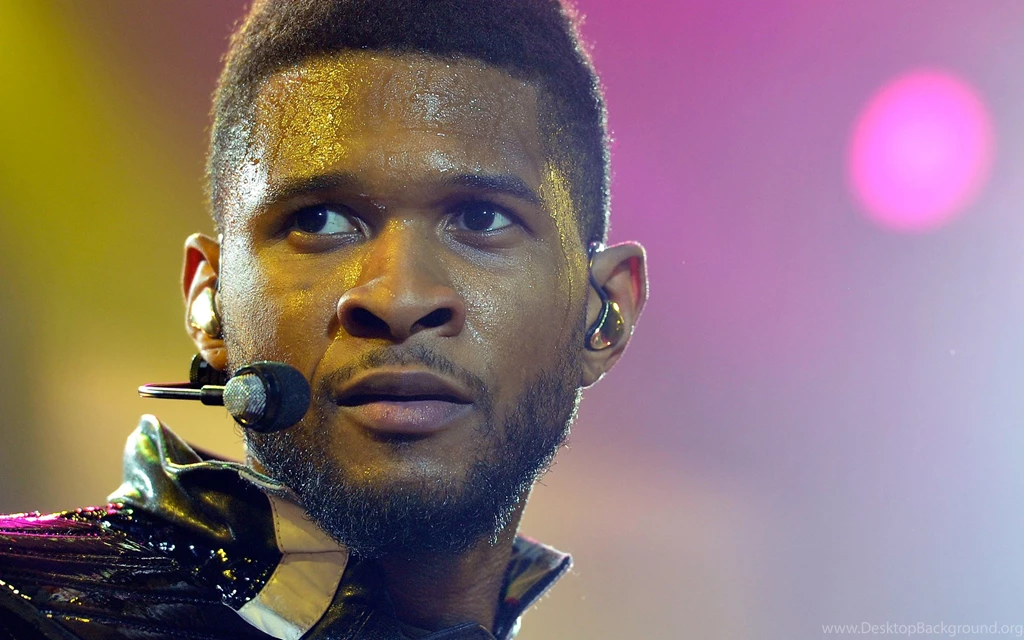 Usher Wallpapers
