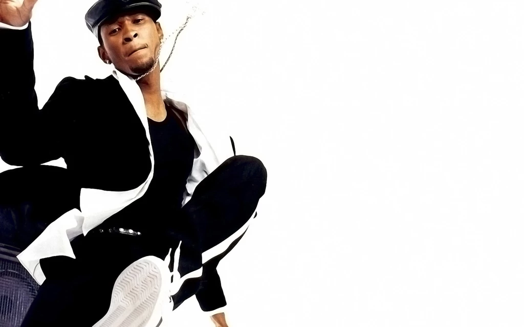 Download Wallpapers 3840x2400 Usher, Singer, Dance, Sports, Style ...