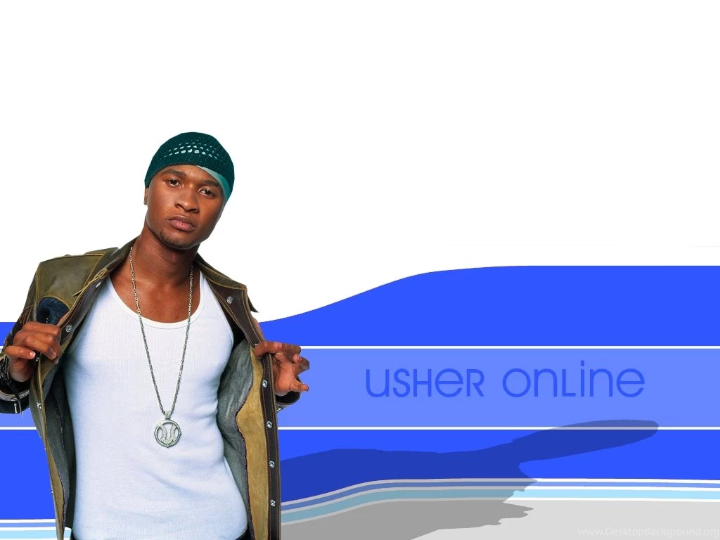 Usher Wallpapers