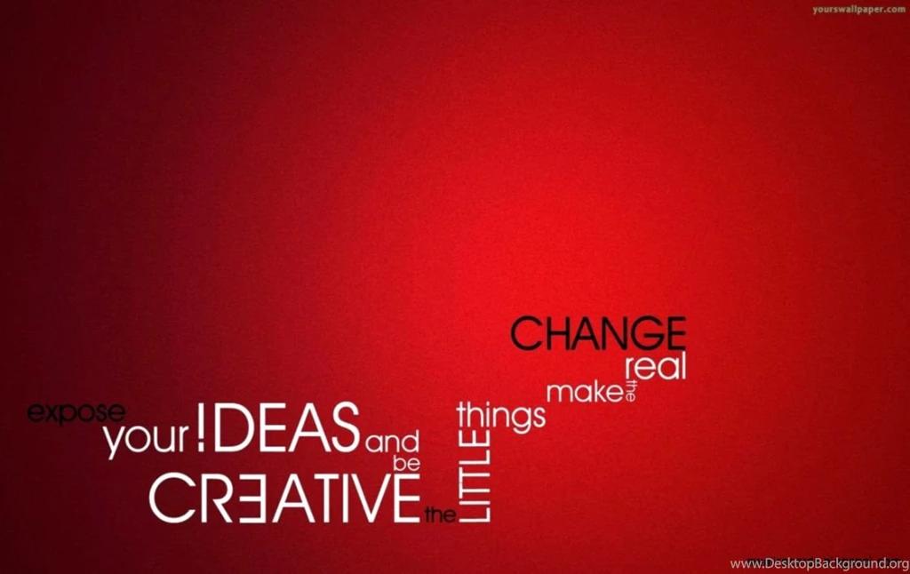 Hd Desktop Wallpapers Quotes