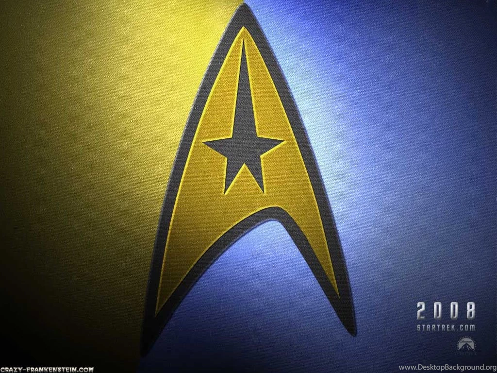 Star Trek Movie Wallpapers Page 2 Crazy Frankenstein