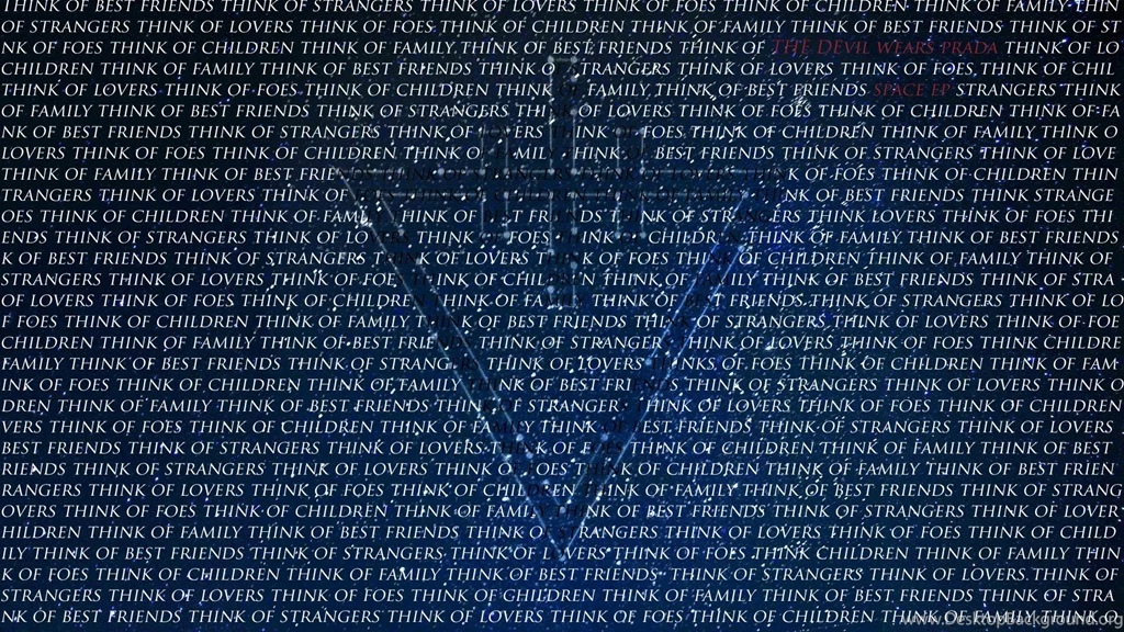1 The Devil Wears Prada HD Wallpapers