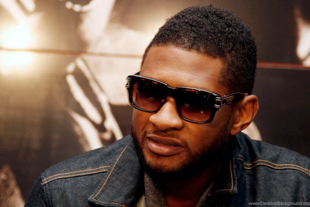 HD Usher Wallpapers