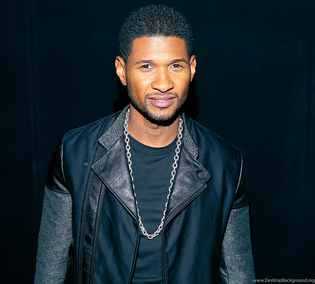 Gallery For > Usher Wallpapers