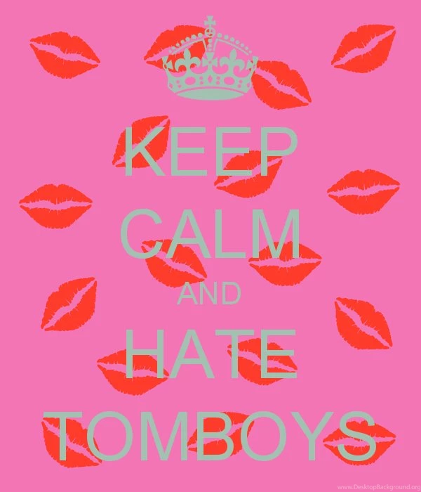 Keep Calm And Girly Girl Android Apps On Google Play