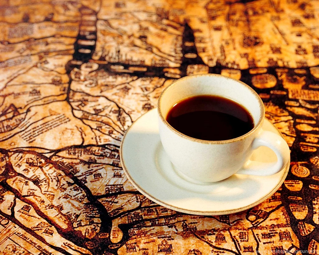Cafe Wallpapers