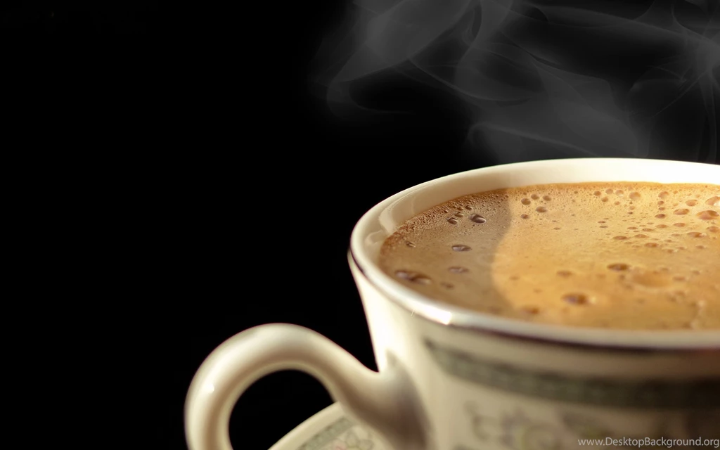Cafe Wallpapers