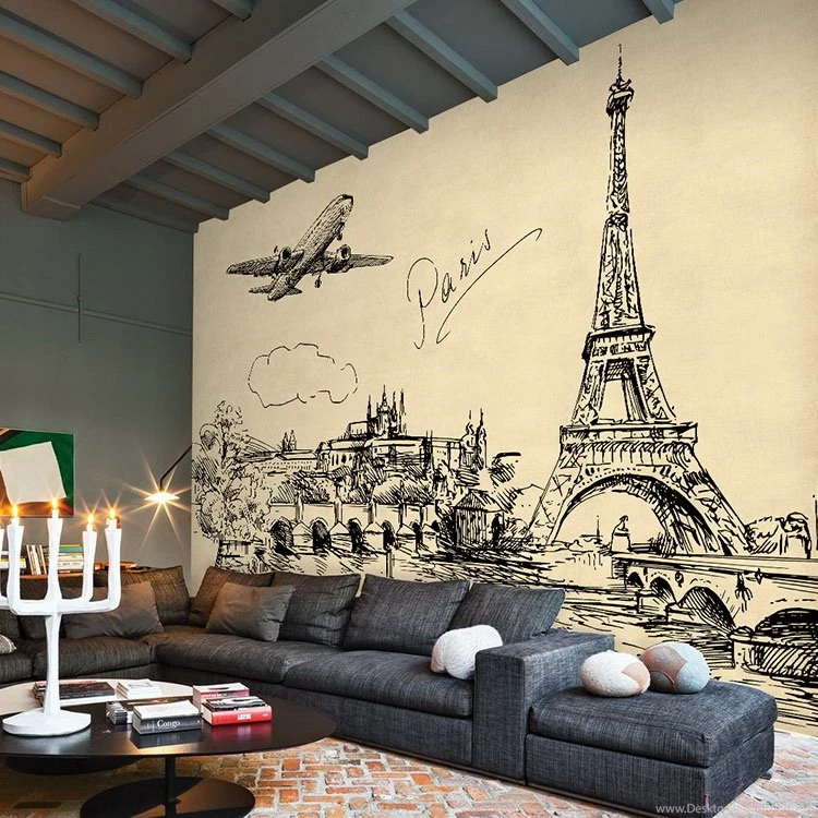 Aliexpress.com : Buy Custom Hand Painted Sketch Simple Corner ...