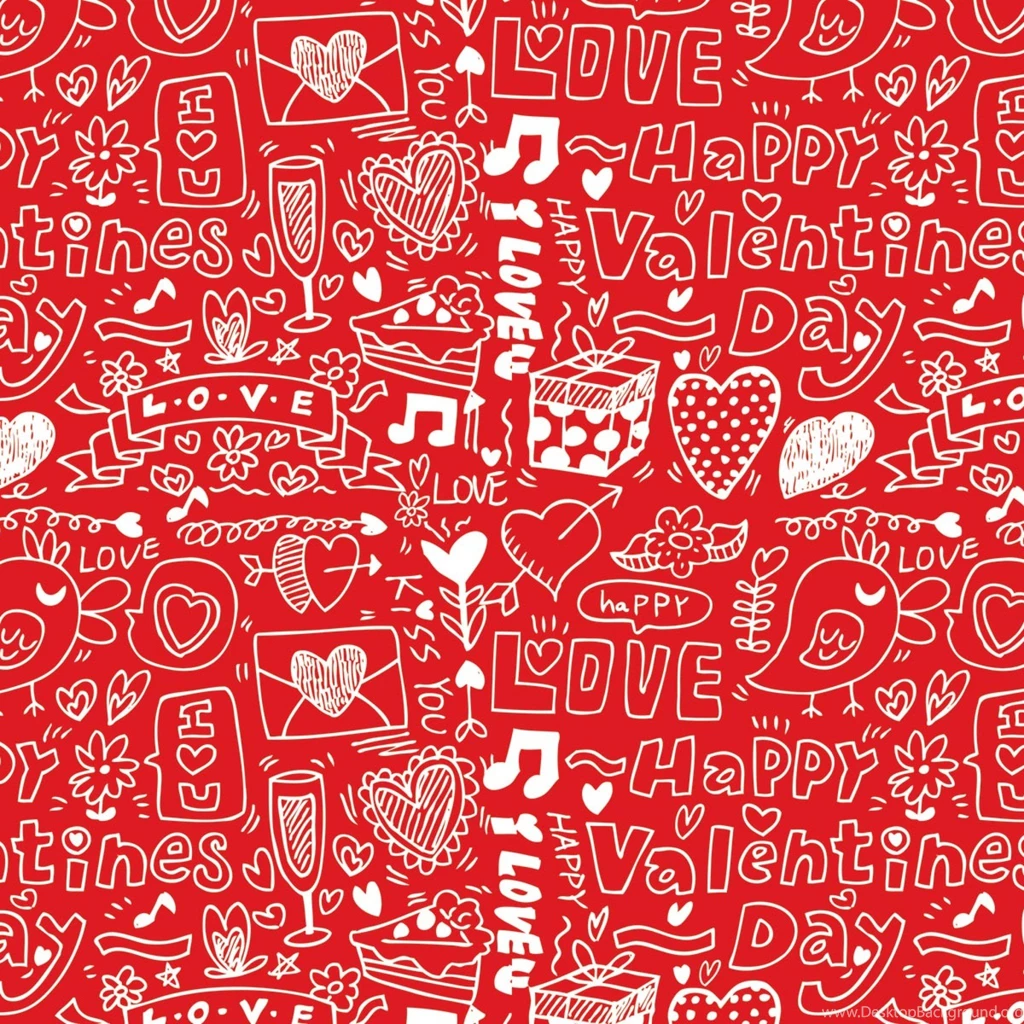 Heart iPad Wallpapers