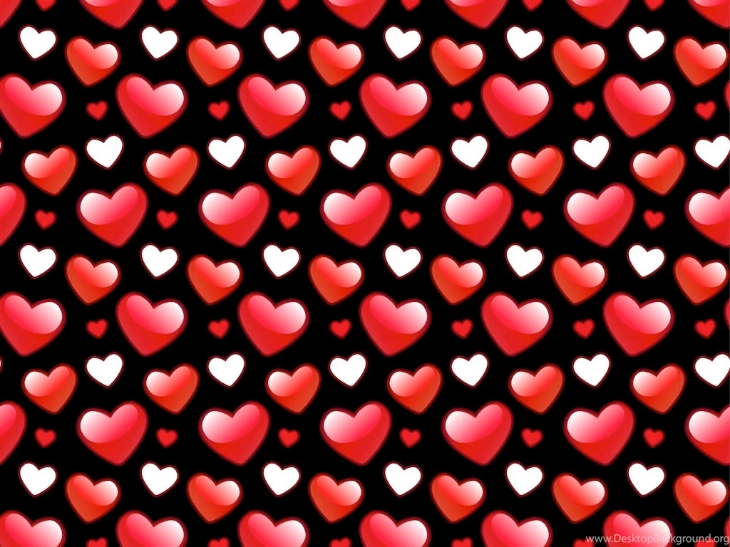 Valentine Pattern