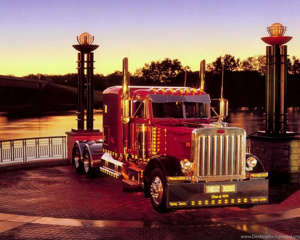 Cool Trucks Wallpaper Images