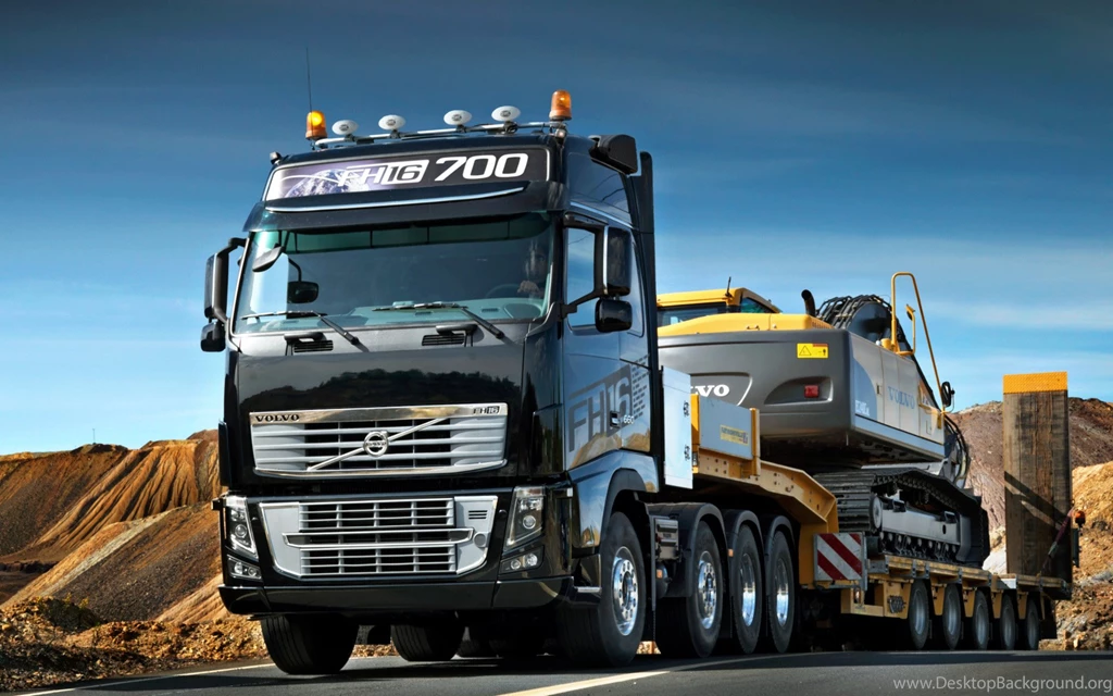 Trucks – Automotive Pedia