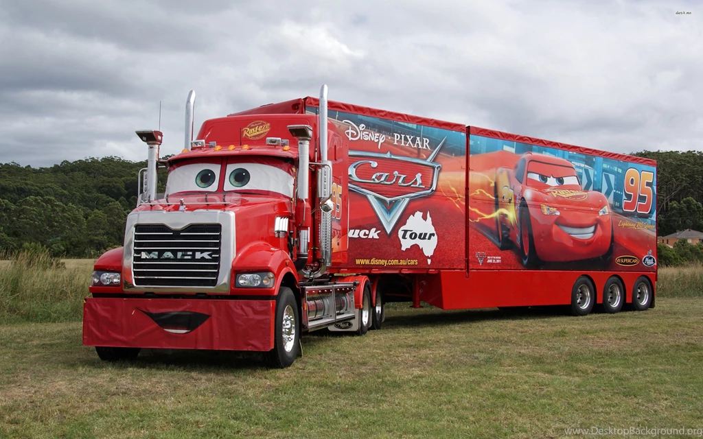 Trucks Computer Wallpapers, Desktop Backgrounds