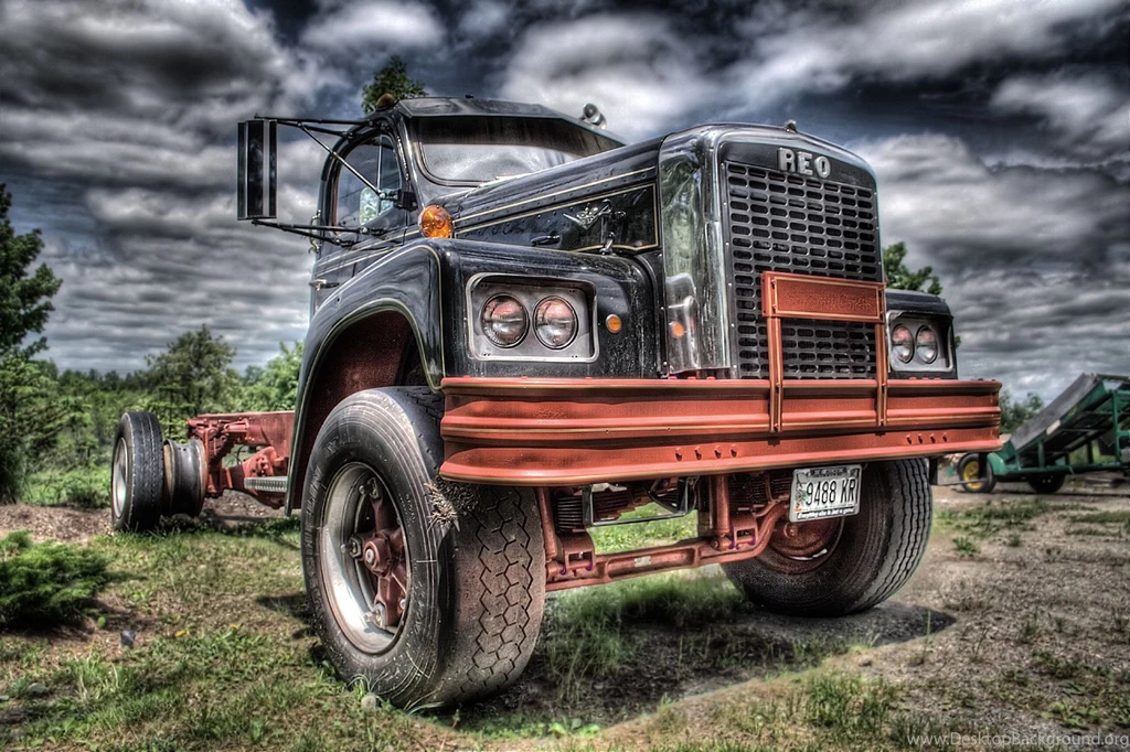 Cool Truck Widescreen Wallpapers : Otomotif Wallpapers LocaLwom