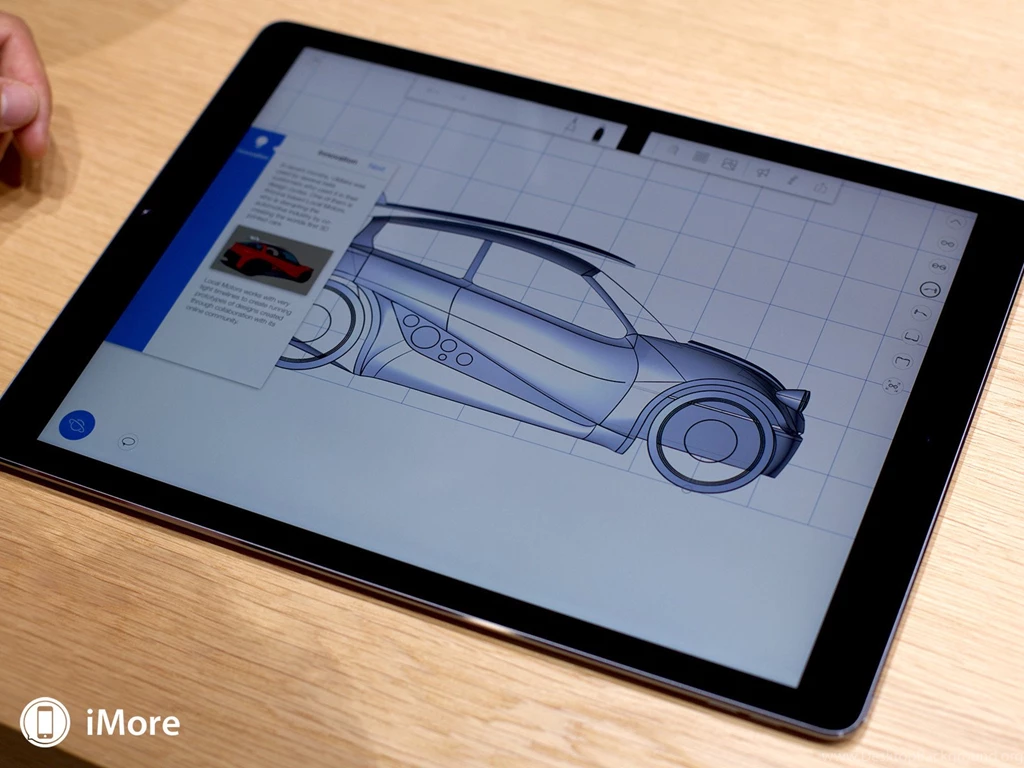 Best iPad Pro Apps To Download Right Now