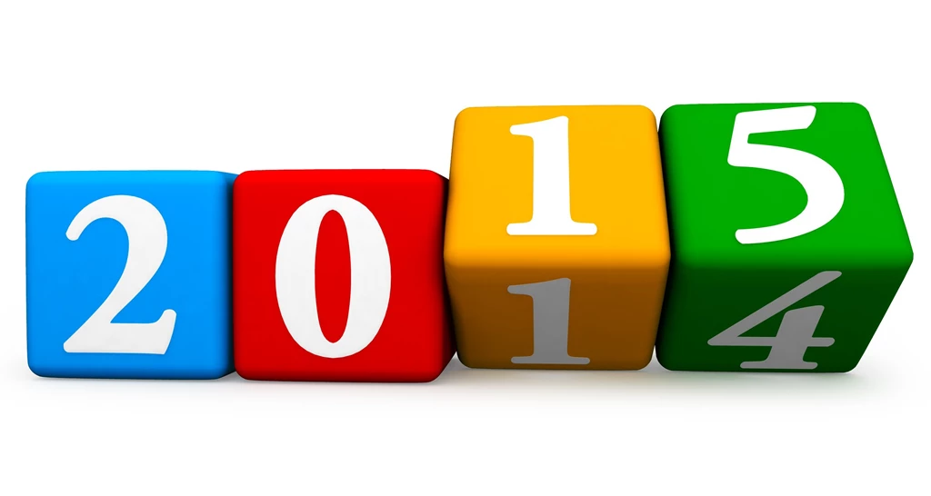 Advanse Happy New Year 2015 Sms