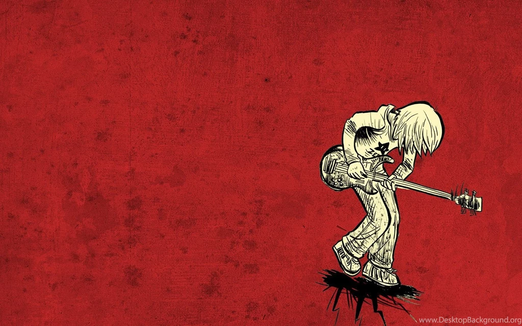 Scott Pilgrim Backgrounds Wallpapers Cave