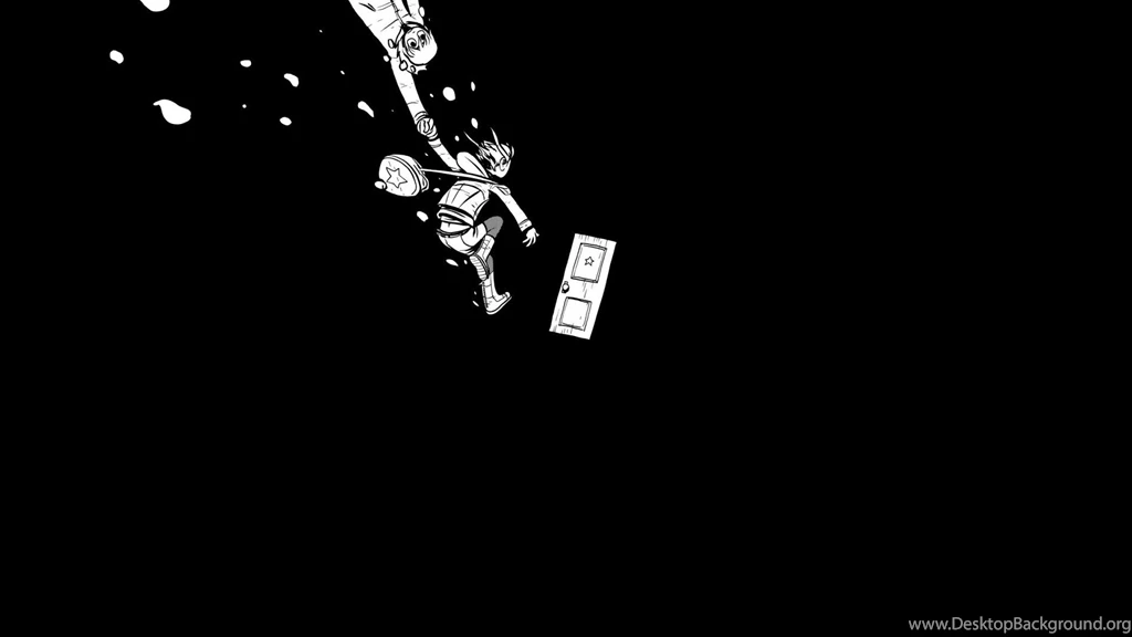 Scott Pilgrim HD Imposing Wallpapers Free HD Wallpapers Download ...