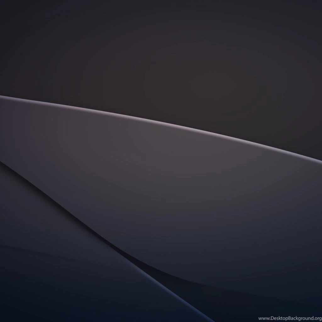 Metallic Curves iPad Wallpapers Download