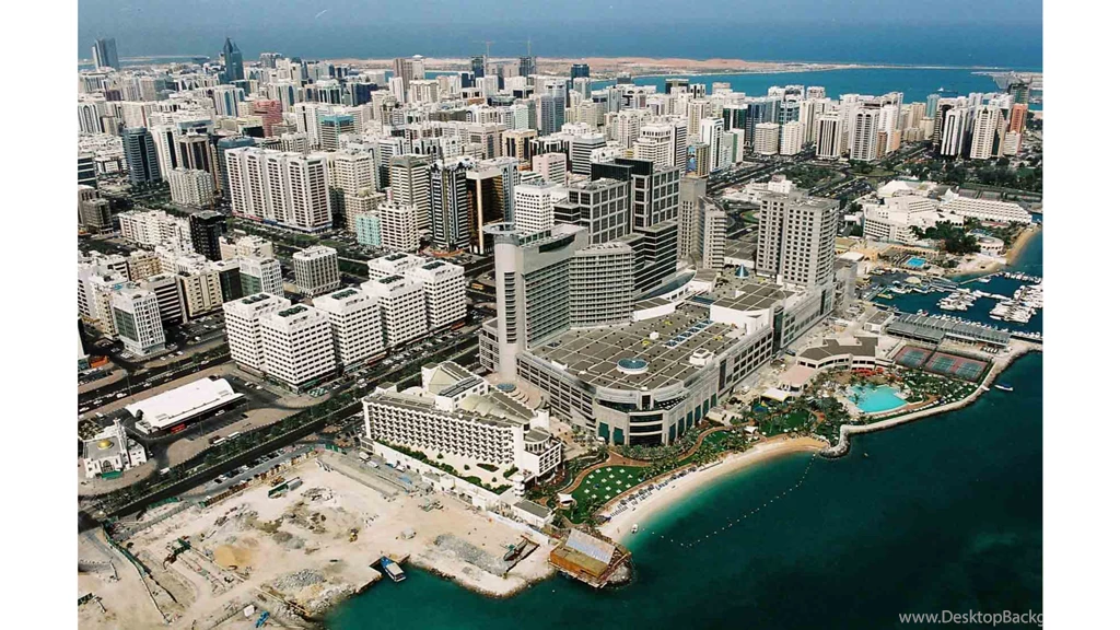 Top Download Abu Dhabi 4K Wallpapers