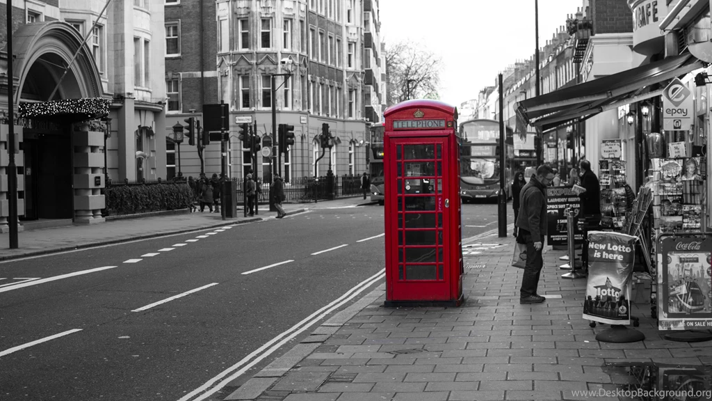 London Black And White Wide Wallpapers : City Wallpapers LocaLwom