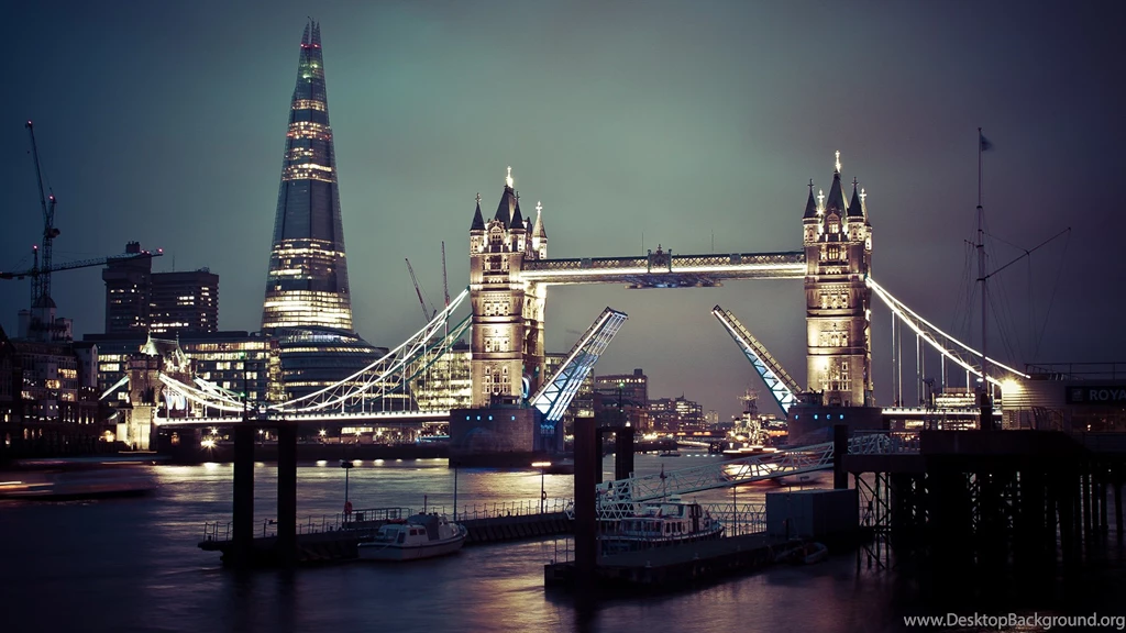 Download London Black And White Wallpapers Desktop Backgrounds ...
