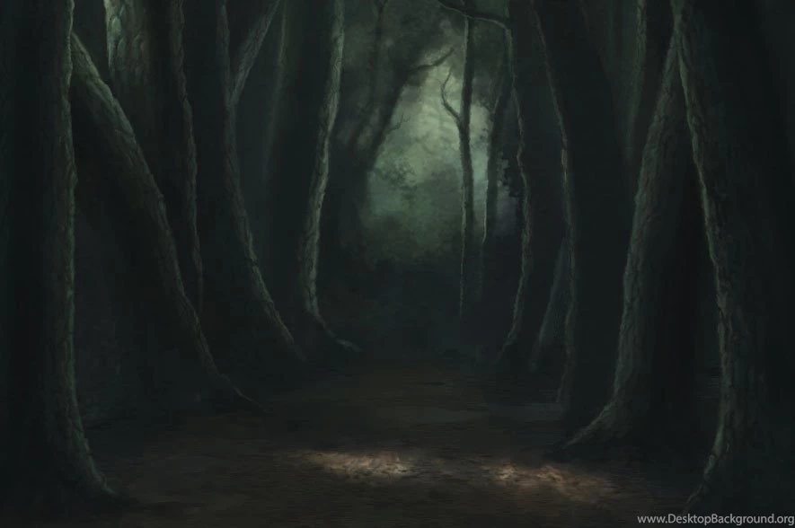 Backgrounds For Animation