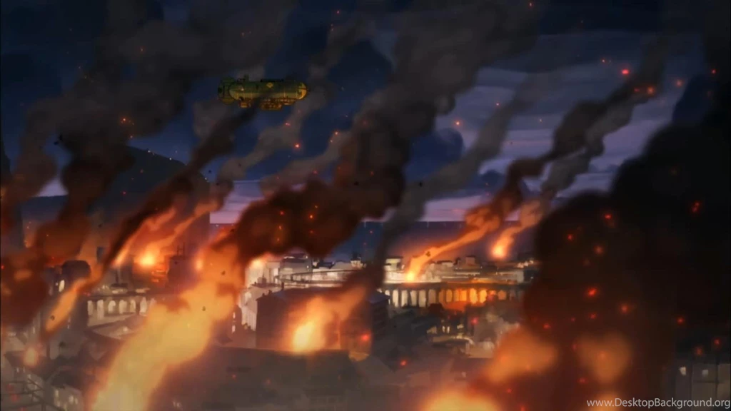 Episode 11 "The Ultimatum" Discussion Thread : TheLastAirbender