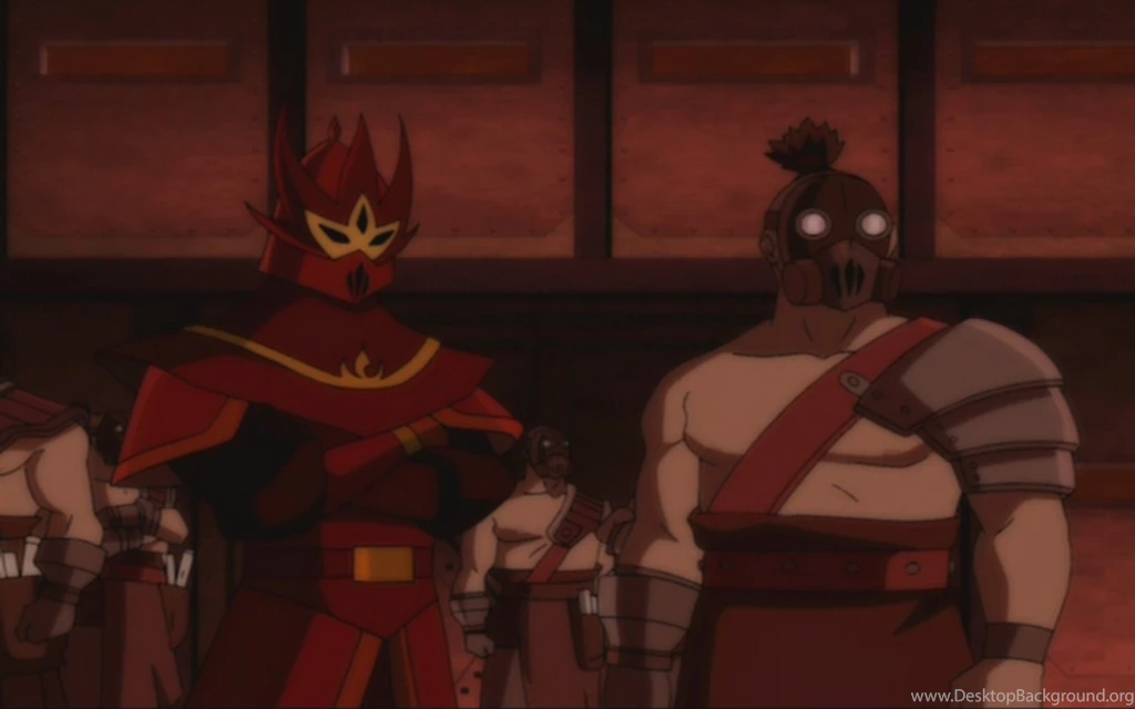 Awesome Avatar The Last Airbender Wallpapers