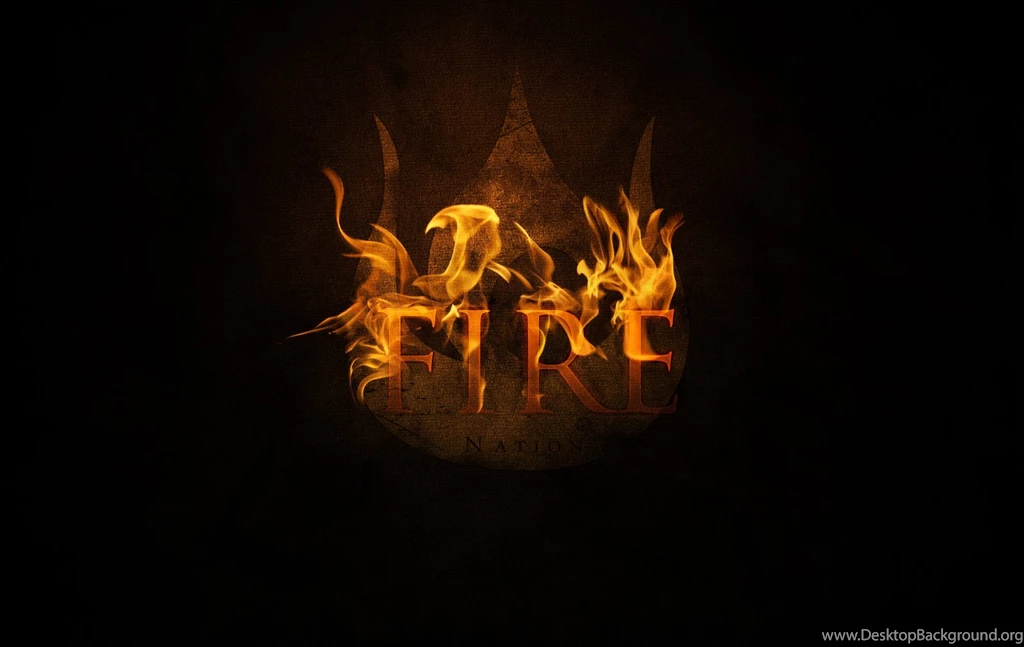 Fire Nation Tribute By HollowXx On DeviantArt