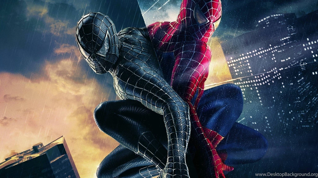 10 Spider Man 3 HD Wallpapers